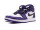 Nike Air Jordan 1 Retro High OG Court Purple 2.0