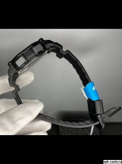 Часы Casio W-737HX-1A