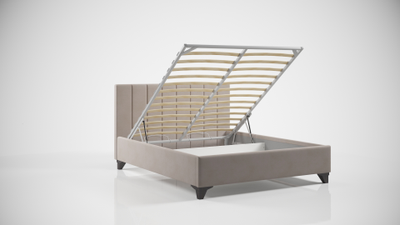 Кровать Оливия с подъемным механизмом