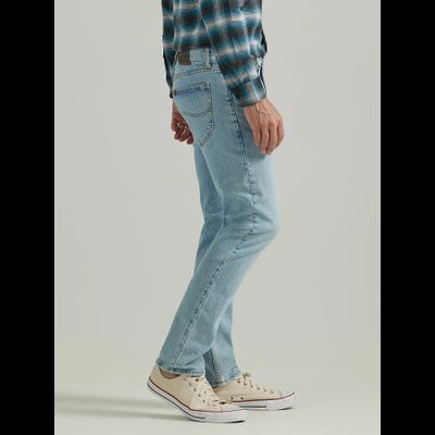 Джинсы Lee® LEGENDARY SLIM STRAIGHT JEAN