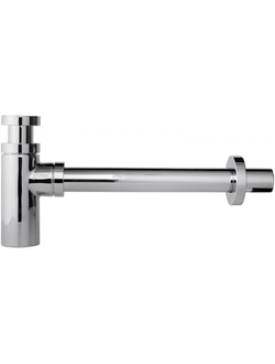 Сифон M2520/M2530 Chrome Steel