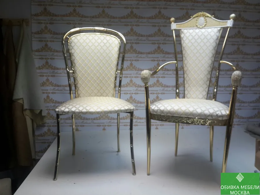 Перетяжка стульев жаккард
☎ 8(909)-966-27-18