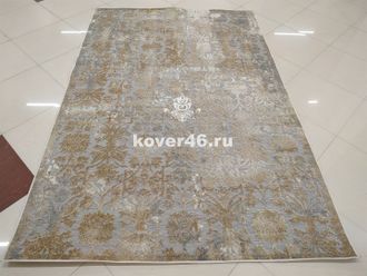 КОВЕР SIGMA 0230 gray-beige / 1.6*2.3 М