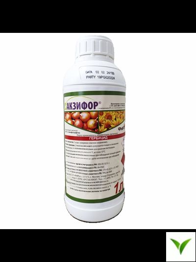 Акзифор КЭ 1л