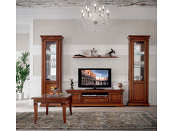 ВИТРИНА 1 ДВ PALAZZO DUCALE 71CI11 PRAMA (67*42*h214)