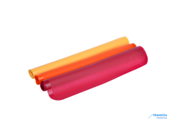 КОВРИК ДЛЯ ПРОТИВНЯ ТЕРМОСТОЙКИЙ VETTA, 38Х28Х0, 1 СМ, СИЛИКОН 891-045