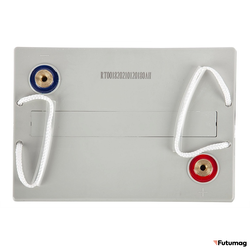 Тяговый аккумулятор RuTrike 3-EVF-180 (6V180A/H C3)