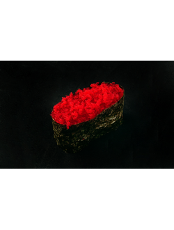 Тобико Нигири с масаго 1+1=1