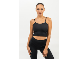 Майка HIGH-SUPPORT CROP TANK TIMELESS 474