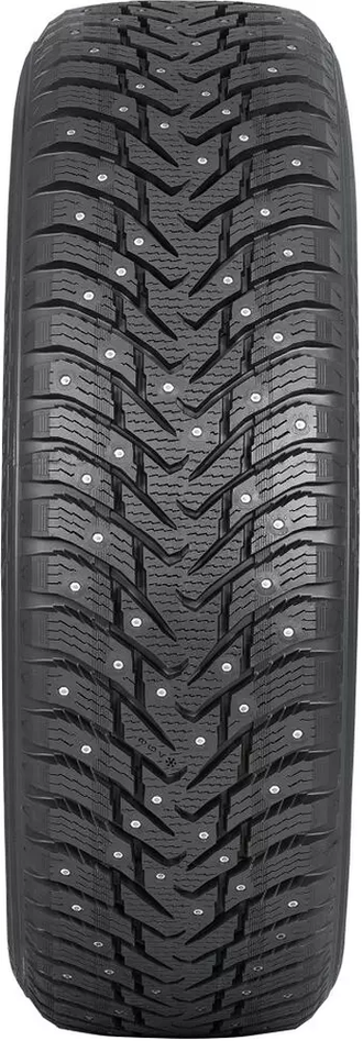 Шина 265/70/R16 Ikon Nordman 8 SUV Шипованная