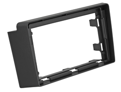 Рамка для UMS SSANG YONG Rexton 2001-2007, 9" Артикул: Incar RSY-FC166