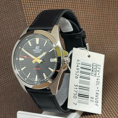 Часы Casio Edifice EFV-140L-1A