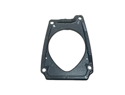 Защитная пластина выхлопной трубы BAIKAL 9.9 Pro