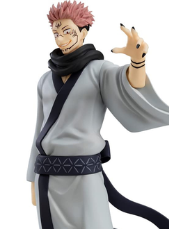 Фигурка Сукуна Рёмэн (Sukuna Ryoumen Pop Up Parade)