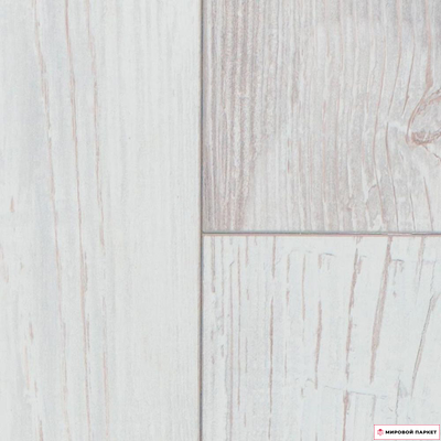 Ламинат Rooms Penthouse Сосна Викинг R1219A 33 класс толщина 12 мм с фаской 1.318 м2