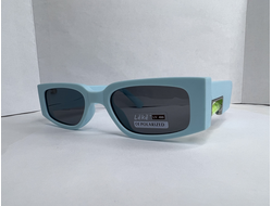 ОЧКИ СОЛНЦЕЗАЩИТНЫЕ LEKE POLARIZED 1894 C5 53-23-144