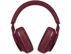 Наушники Bowers & Wilkins Px7 S2e Рубиново-красный