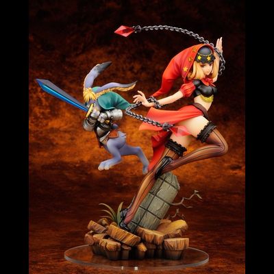 Фигурка 1/8 Velvet