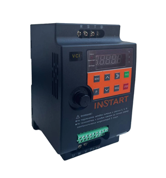 Частотный преобразователь VCI-G2.2-4B (2,2 кВт, 380В)