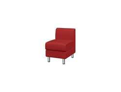 Домино. Модуль 1-местный