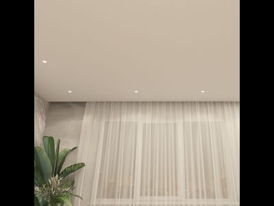 Точечный встраиваемый светильник Denkirs DK2060-WH