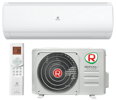Сплит-система Royal Clima RC-TWN22HN