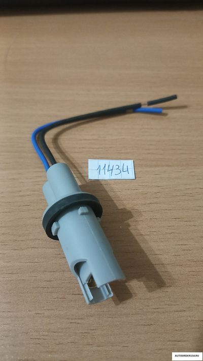 Патрон лампы габаритов Toyota