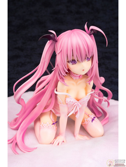 Фигурка 1/6 Succubus Rurumu