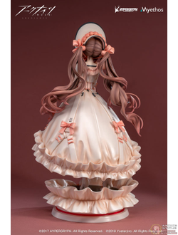 Фигурка 1/7 Эйяфьялла (Eyjafjalla Dreamland Ver.)