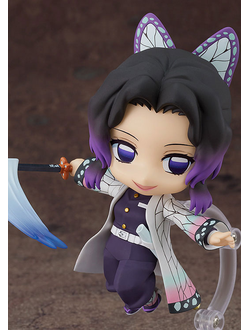 Нендроид Синобу Котё (Shinobu Kochou)