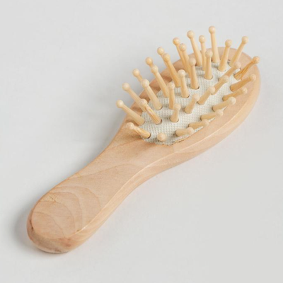 Набор подарочный для женщин «Исполнения желаний» с банными аксессуарами, Розовый  (5 предметов)