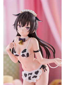 Фигурка Юки Суо (Yuki Suou Cow ver. Tenitol)