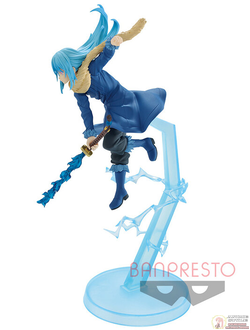 Фигурка Римуру Темпест (Rimuru Tempest Otherworlder Plus)
