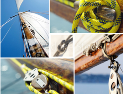 материалы и оборудование для постройки лодок, яхт и катеров