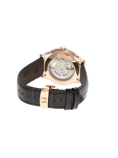 Швейцарские часы Tissot T139.807.36.031.00