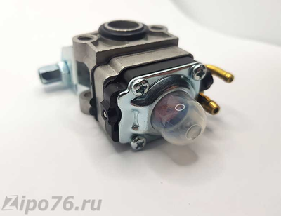 карбюратор для триммера Китайского 25 куба