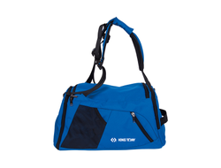 Сумка ручная с логотипом бренда "KING TONY" KING TONY 87732D