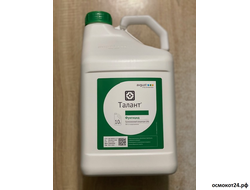 Талант, СК, (от 50мл до 10л)