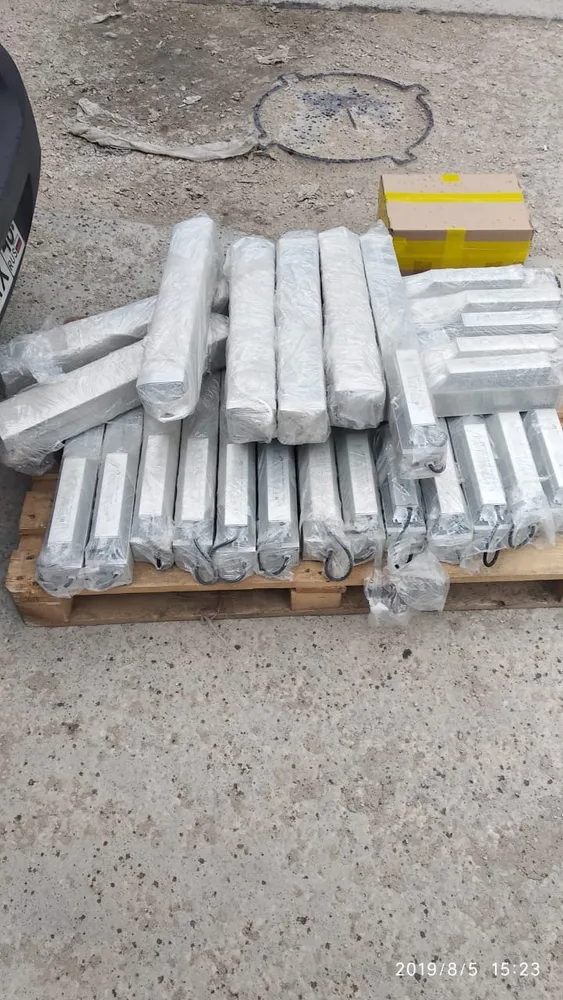 Зао "опалубочные Системы"