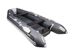 Моторная лодка Аква 3600 НДНД