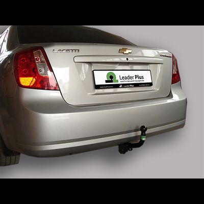 ТСУ для CHEVROLET LACETTI (KLAN) (седан) 2004-.../DAEWOO GENTRA 2013-...