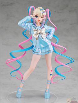 Фигурка КАнгел (KAngel / OMGkawaiiAngel Pop Up Parade)
