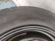 № Б860. Запасное колесо R17 5х114.3 155/80R17 Mazda