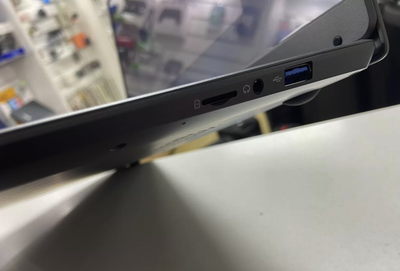 Ноутбук MTW TML1732J 17.3" 8/256gb