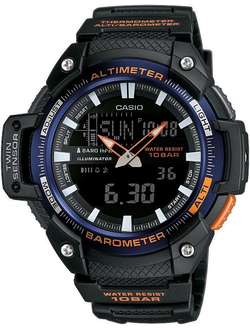 Часы Casio SGW-450H-2B