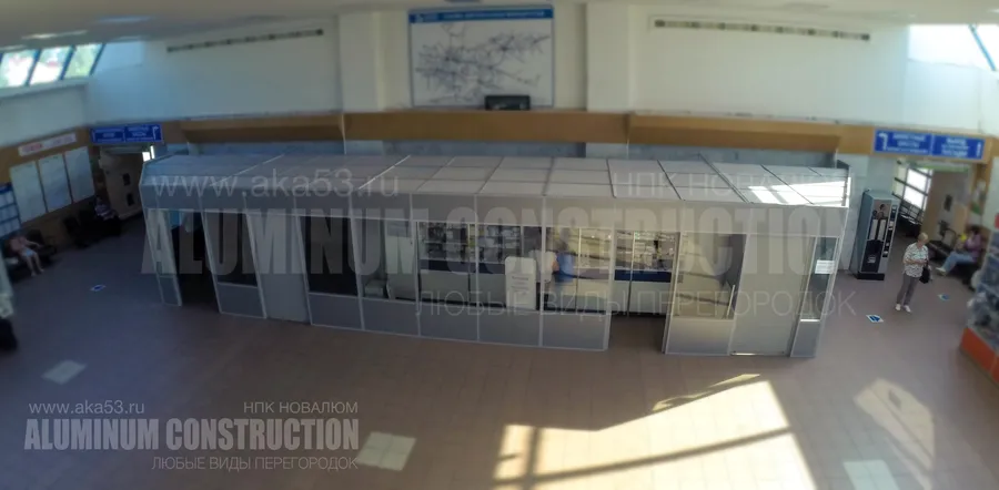 г. Великий Новгород
ул. Октябрьская, 1
Автовокзал, торговые павильоны