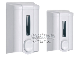 Виалли Дозатор для жидкого мыла