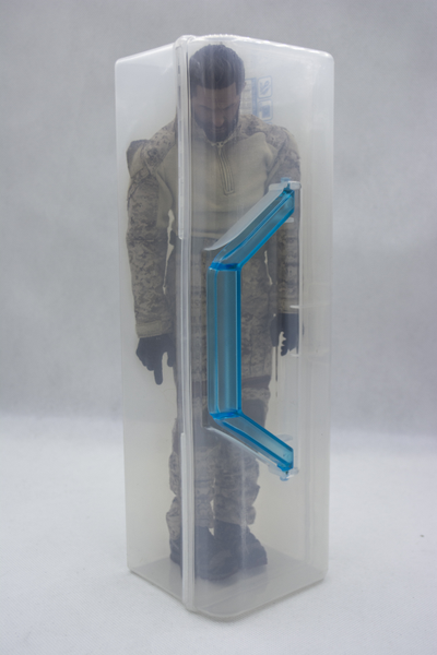 Кейс (контейнер) для переноски и хранения фигур