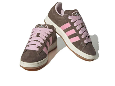 Кроссовки Adidas Originals Campus 00S Dust Cargo Clear Pink