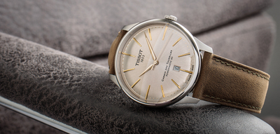 Швейцарские часы Tissot T139.407.16.261.00